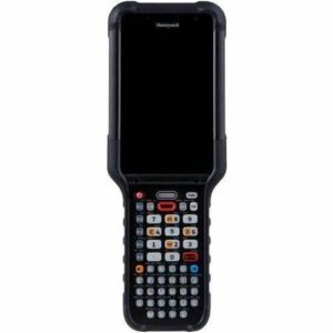 Honeywell CK67-X0N-58S1A0G - CK67 4", Qualcomm QCM4490, 8GB RAM, Android 14 käsitietokone