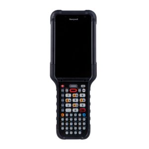 Honeywell CK67-X0N-5ES1A0G - CK67 4", Qualcomm QCM4490, 8GB RAM, Android 14 käsitietokone