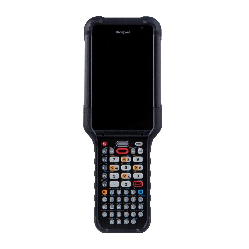 Honeywell CK67-X0N-5ES1A0G - CK67 4", Qualcomm QCM4490, 8GB RAM, Android 14 käsitietokone