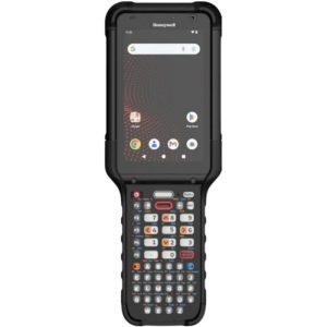 Honeywell CK67-X1N-57S1A0G - CK67 4", Qualcomm QCM4490, 8GB RAM, Android 14 kestävä mobiilitietokone