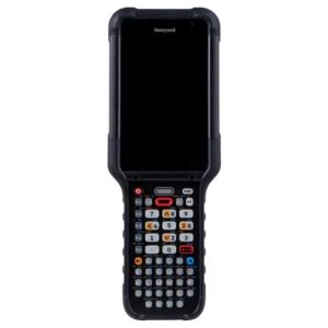 Honeywell CK67-X1N-58S1A0G - CK67 4", Qualcomm QCM4490, 8GB RAM, Android 14 kestävä mobiilitietokone