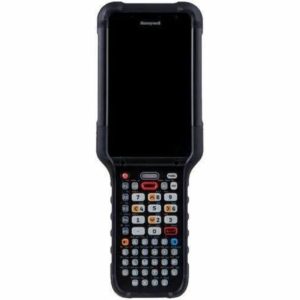 Honeywell CK67-X1N-58S1D0G - CK67 4", Qualcomm QCM4490, 8GB RAM, Android 14 käsitietokone