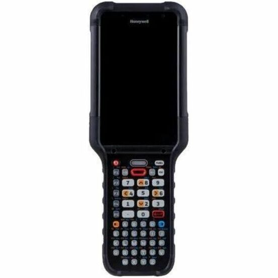 Honeywell CK67-X1N-58S1D0G - CK67 4", Qualcomm QCM4490, 8GB RAM, Android 14 käsitietokone