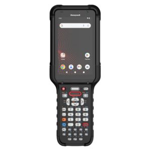 Honeywell CK67-X1N-5ES1B0G - Kestävä mobiilitietokone 4", Qualcomm QCM4490, 8GB RAM, Android ajoneuvotietokone