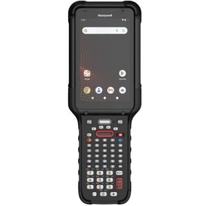 Honeywell CK67-X1N-5ES1D0G - CK67 4", Qualcomm Snapdragon 4490, 8GB RAM, Android mobiilitietokone