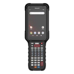 Honeywell CK67-X1N-5ES1E0G - K67 4.3", Qualcomm QCM4490, 8GB RAM, Android 14 mobiilitietokone