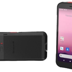 Honeywell CT32-X1N-57S1FBG - CT37 6", Qualcomm QCM4490, 8GB RAM, Android 14 käsitietokone