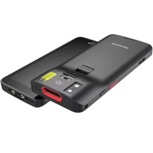 Honeywell CT37-X1N-58E10DG - CT37 6", Qualcomm Snapdragon 4490, 8GB RAM, Android 14 käsitietokone
