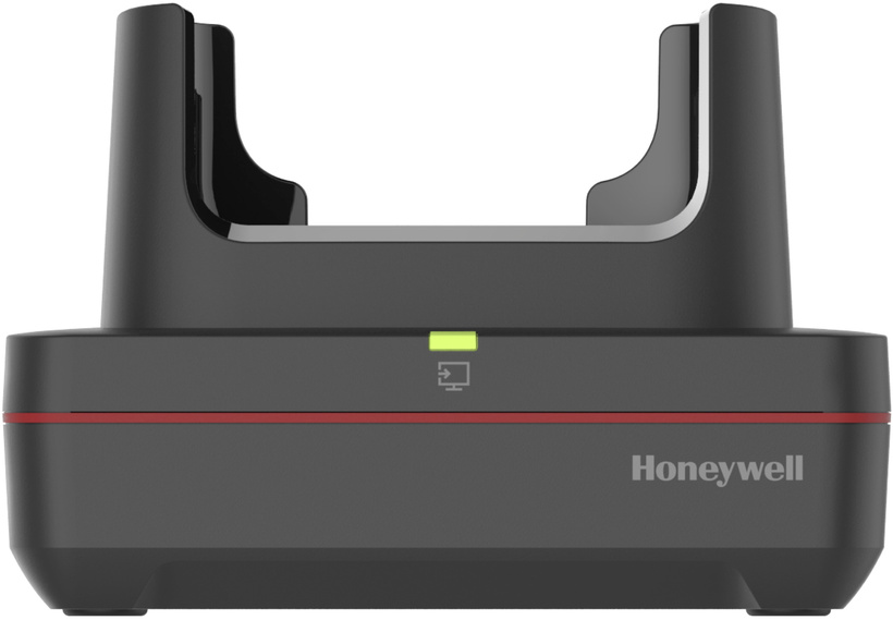 Honeywell CT40-EB-UVN-0, Ethernet-yhteydellä varustettu lataustelakka - Image 3