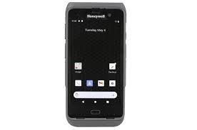 Honeywell CT45P-L1N-37D1EEG - CT45P 5", Qualcomm Octa-core, 6GB RAM, Android 11 käsitietokone