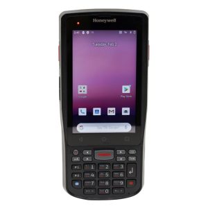 Honeywell EDA51K-0-BE31SQGRK - ScanPal EDA51K 4", Qualcomm Snapdragon 450, 3GB RAM, Android 10 kestävä mobiilitietokone