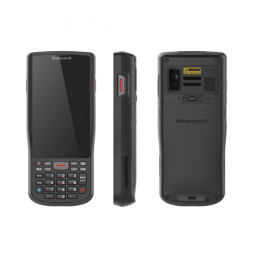 Honeywell EDA51K-0-BE31SQGRK - ScanPal EDA51K 4", Qualcomm Snapdragon 450, 3GB RAM, Android 10 kestävä mobiilitietokone - Image 2