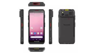 Honeywell EDA52-00AE81N21RK - ScanPal EDA52 5", Qualcomm Snapdragon SM6115, 4GB RAM, Android 11 käsitietokone