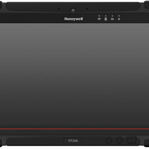 Honeywell RT10A-L1N-38C12S0E - Kestävä 10.1-tuumainen Teollisuustabletti