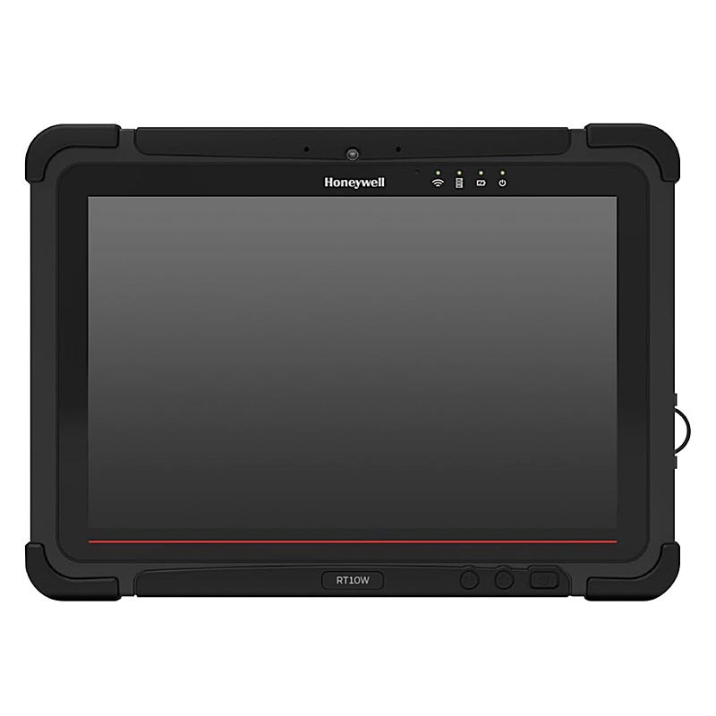Honeywell RT10W-L00-27C12S0E - 10.1 tuuman Kestävä Tabletti