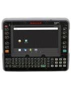 Honeywell VM1A-L0N-1A6B20E - Thor VM1A 8", Qualcomm Snapdragon 660, 4GB RAM, Android 8.0 Oreo ajoneuvotietokone