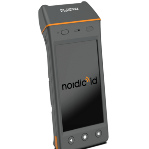 Nordic ID HTH00001 - HH83 4", ARM Cortex-A53 1.8GHz, 2GB RAM, Android 10 käsilaite