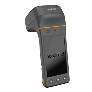 Nordic ID HTH00002 - HH83 4.7", Octa-Core ARM Cortex-A53, 2GB RAM, Android 10 käsitietokone