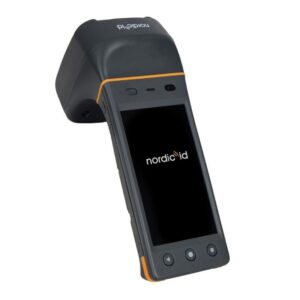 Nordic ID HTH00005 - HH83 ACD 4", Octa-Core ARM Cortex-A53, 2GB RAM, Android 10 käsipääte