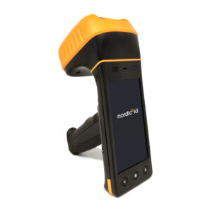 Nordic ID HTH00009 - HH85 ACD 4", Octa-Core ARM Cortex-A53, 2GB RAM, Android 10 käsitietokone