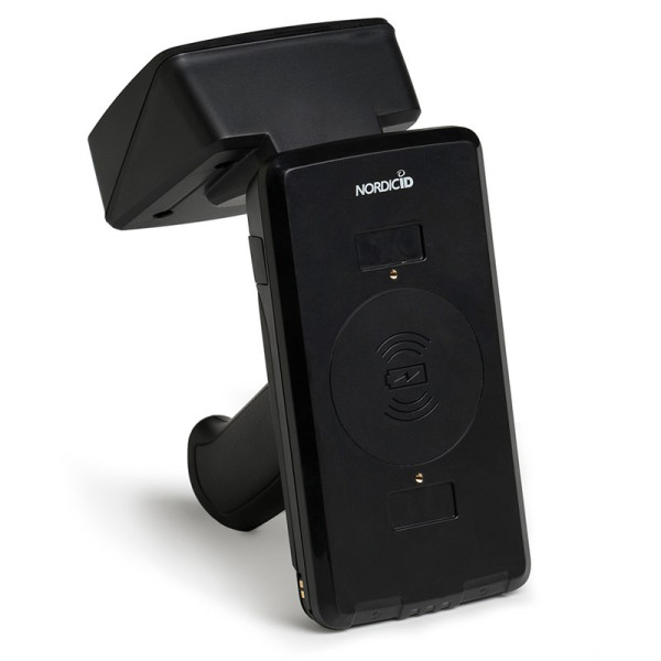 Nordic ID IWA00016 - EXA51e ACD 868x NUR2-1W, 10", Tehokas RFID-lukija, Sulautettu IoT-alusta käsitietokone