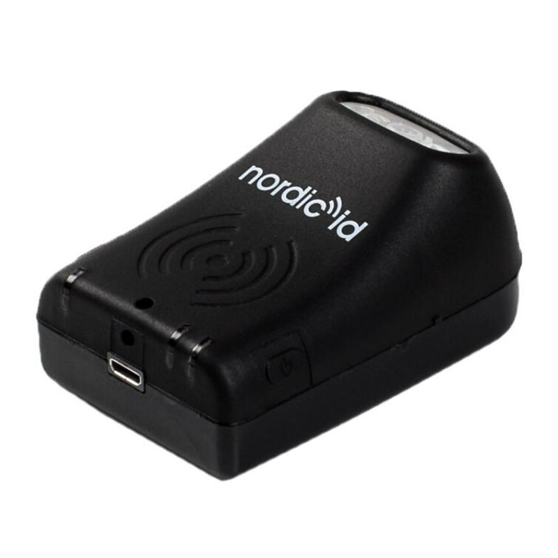 Nordic ID IWB00003 - EXA31, käsitietokone, UHF RFID-lukija