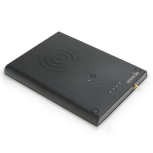 Nordic ID NPA00002 - Sampo S1, 7-8", UHF RFID-lukija, USB, Ethernet, käsitietokone