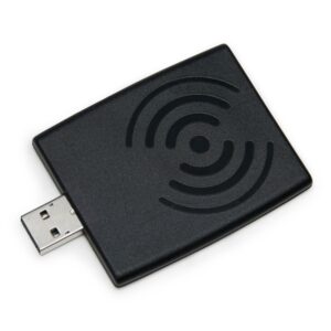 Nordic ID NPC00001 - Stix 0", UHF RFID, USB-lukija, käsitietokone