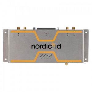 Nordic ID NPK00004 - FR22 0", Neliytiminen ARM Cortex-A7 1.1 GHz, 1GB RAM, Linux IoT Edge Gateway