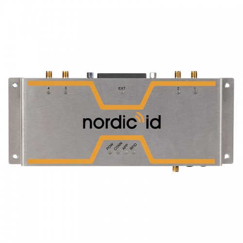 Nordic ID NPK00004 - FR22 0", Neliytiminen ARM Cortex-A7 1.1 GHz, 1GB RAM, Linux IoT Edge Gateway