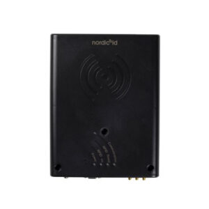 Nordic ID NPN00001 - Sampo S3, 0", Impinj E710, 1GB RAM, Mukautettu Linux-pohjainen järjestelmä RFID-lukija