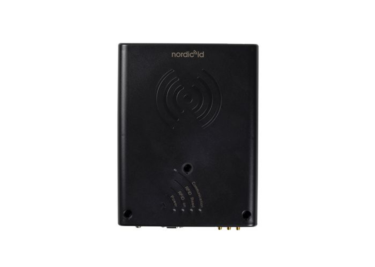 Nordic ID NPN00001 - Sampo S3, 0", Impinj E710, 1GB RAM, Mukautettu Linux-pohjainen järjestelmä RFID-lukija