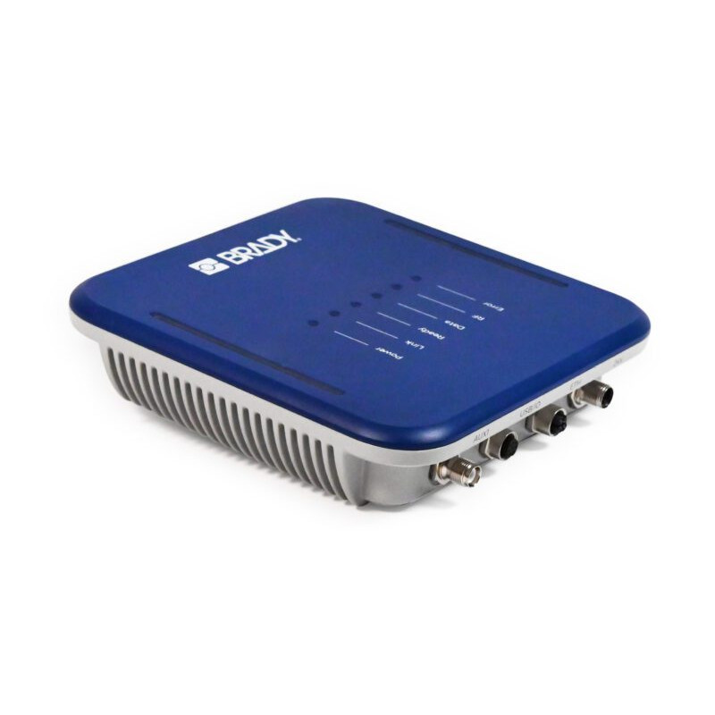 Nordic ID NPP00002-US - IRX200, Teollisuuden RFID-lukija, 2GB RAM, Kovennettu Linux käsitietokone