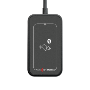 Rf Ideas RDR-30531EKU, Kaksitaajuuslukija Bluetoothilla ja näppäimistöemulaatiolla