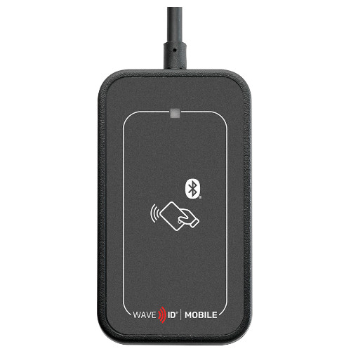 Rf Ideas RDR-30L31EKU-H, RFID-kulunvalvontalukija monipuolisilla yhteyksillä ja turvallisuustuella