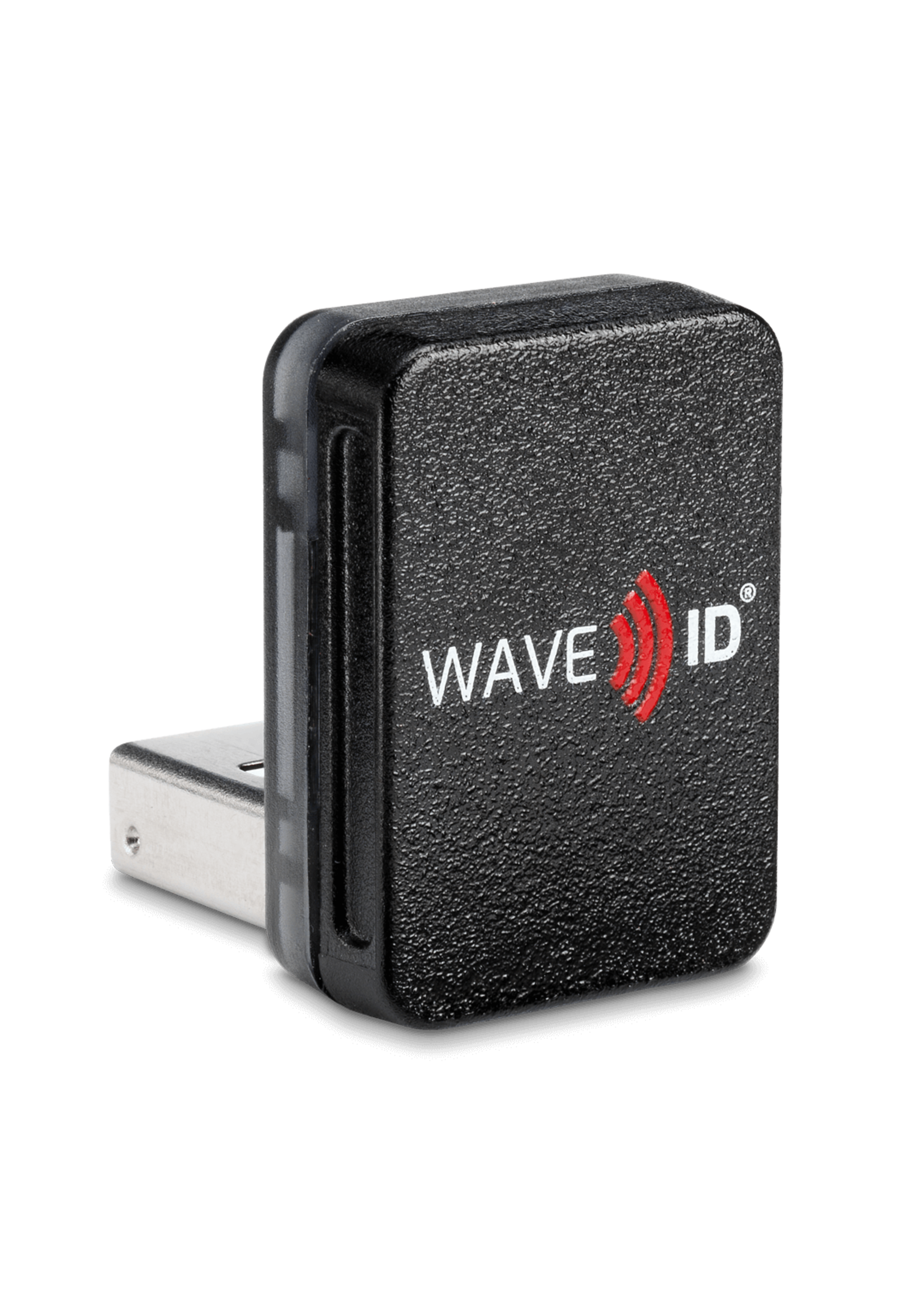 Rf Ideas RDR-6311AKU-V2, RFID-lukija Kompakti ja kestävä USB-yhteydellä, multi-technology, 125 kHz + 13,56 MHz, USB-keystroke-emulointi