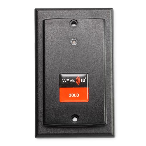 Rf Ideas RDR-69N1AKU, USB-kortinlukija 125 kHz ja 13.56 MHz -tuki, NFC 13,56 MHz, USB-keystroke-emulointi ja 1,8 m kaapeli - Image 2