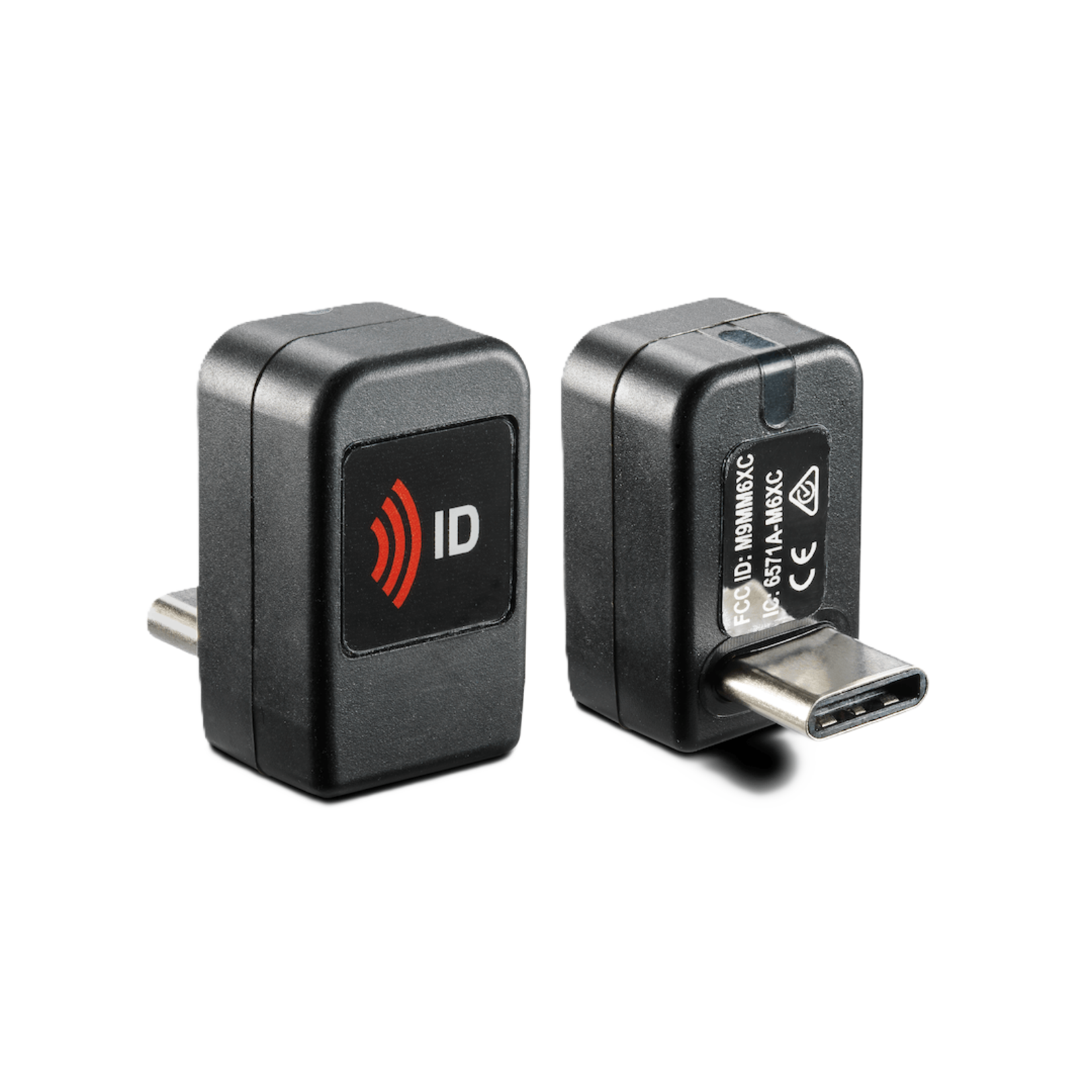 Rf Ideas RDR-6H11AKU-V2, USB RFID-lukija, ultra-kompakti ja monikäyttöinen
