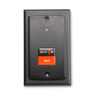 Rf Ideas RDR-75W5AKU, RFID-lukija monisovellustuesta ja turvallisesta tiedonkäsittelystä.