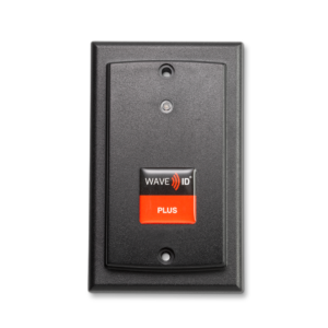 Rf Ideas RDR-800W1BK8, RFID-lukija monitaajuustukena ja näppäinpainallusemuloinnilla