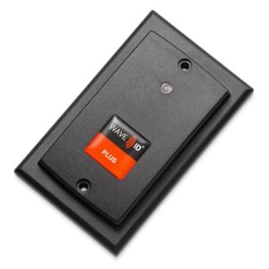 Rf Ideas RDR-800W1BKU, Kaksitaajuinen RFID-lukija monipuolisilla ominaisuuksilla