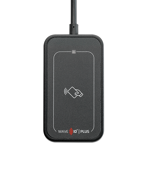Rf Ideas RDR-8XM31AKU, RFID-lukija MIFARE Secure -tuki ja kompakti muotoilu