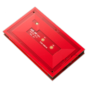 Rf Ideas KT-805N14NU-F01000, Pico-moduuli keystroke-autentikointiin, joustava integrointi ja korkea turvallisuus.