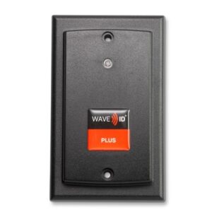 Rf Ideas KT-805W1AGU-RA-IP67, RFID-lukija monipuolisella tuella ja IP67-suojauksella