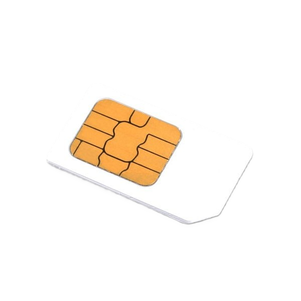 Rf Ideas KT-SIM-AV2, SIM-kortti MIFARE- ja EV1-tukena sekä Bluetooth Low Energy -teknologialla