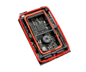 Rf Ideas OEM-800N11K5-V3, Kaksitaajuinen RFID-kortinlukija, Monipuolinen ja turvallinen käyttäjäautentikointi
