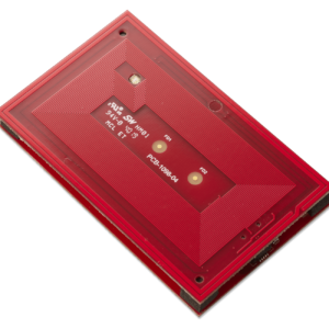 Rf Ideas OEM-805N63KU-X, RFID-lukija kaksitaajuuksilla ja CCID-yhteensopivuudella