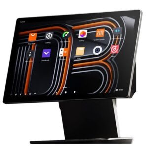 Sunmi P01270001 - D3 Pro 15", Qualcomm Hexa-Core, 4GB RAM, SUNMI OS POS-pääte