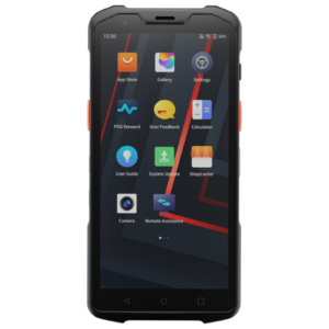 Sunmi P09064013 - L2s PRO 5", ARM Cortex-A53 Octa-Core, 3GB RAM, SUNMI OS käsiterminaali