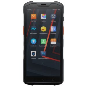 Sunmi P09064014 - L2s Pro 5", Cortex-A53 kahdeksanytiminen prosessori, 3GB RAM, SUNMI OS kestävä mobiiliterminaali